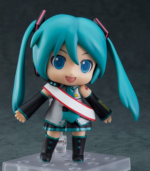 ねんどろいど キャラクター・ボーカル・シリーズ01 初音ミク ミクダヨー 10th Anniversary Ver.