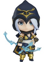 ねんどろいど リーグ・オブ・レジェンド アッシュ
