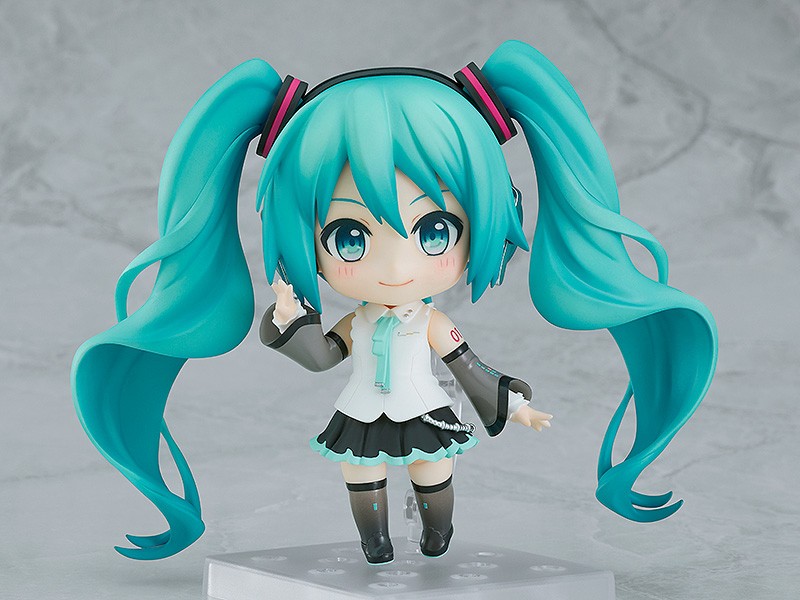 ねんどろいど ピアプロキャラクターズ 初音ミク NT