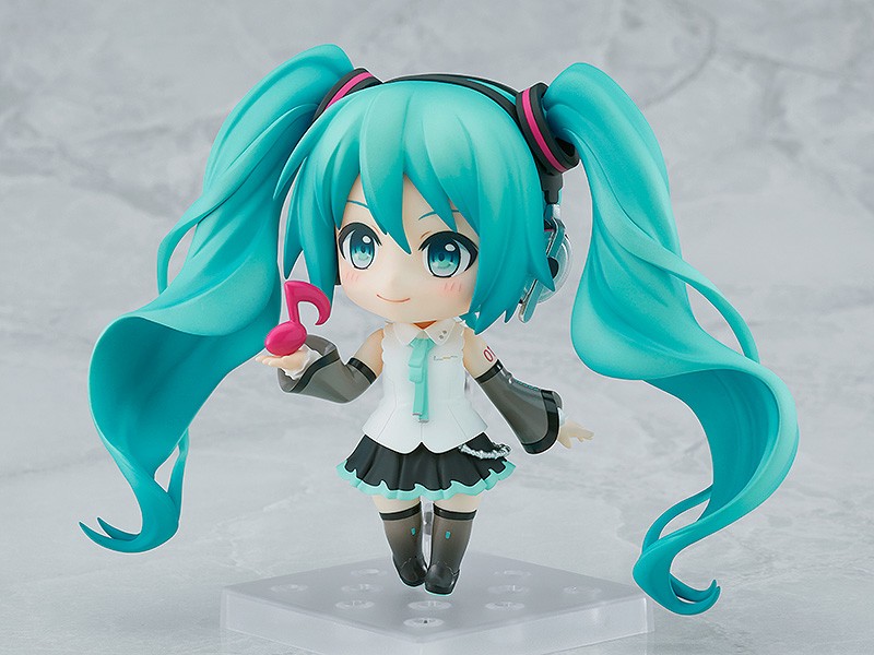 ねんどろいど ピアプロキャラクターズ 初音ミク NT