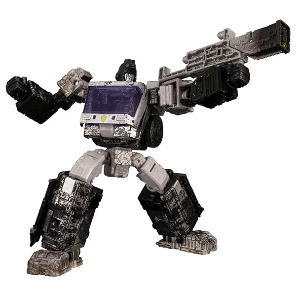 WFC-21 ディーシアスアーミードローン