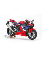 【完成品】 1/12 Honda CBR1000RR-R FIREBLADE SP レッド