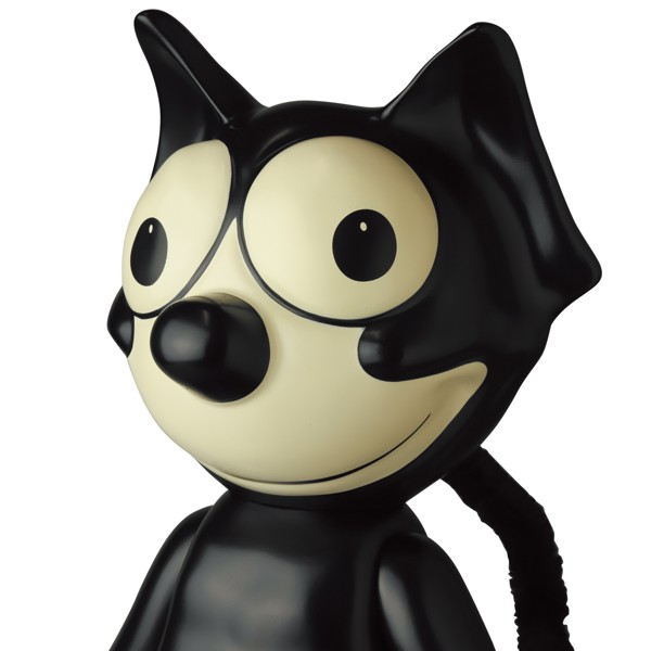 VCD FELIX THE CAT（リニューアルVer.）