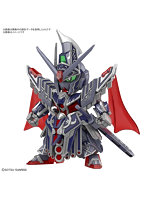SDガンダムワールド ヒーローズ SDW HEROES シーザーレジェンドガンダム