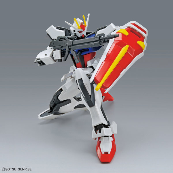 機動戦士ガンダムSEED ENTRY GRADE 1/144 ストライクガンダム