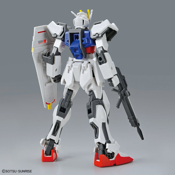 機動戦士ガンダムSEED ENTRY GRADE 1/144 ストライクガンダム