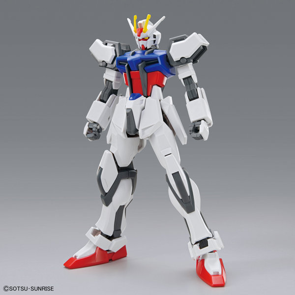 機動戦士ガンダムSEED ENTRY GRADE 1/144 ストライクガンダム
