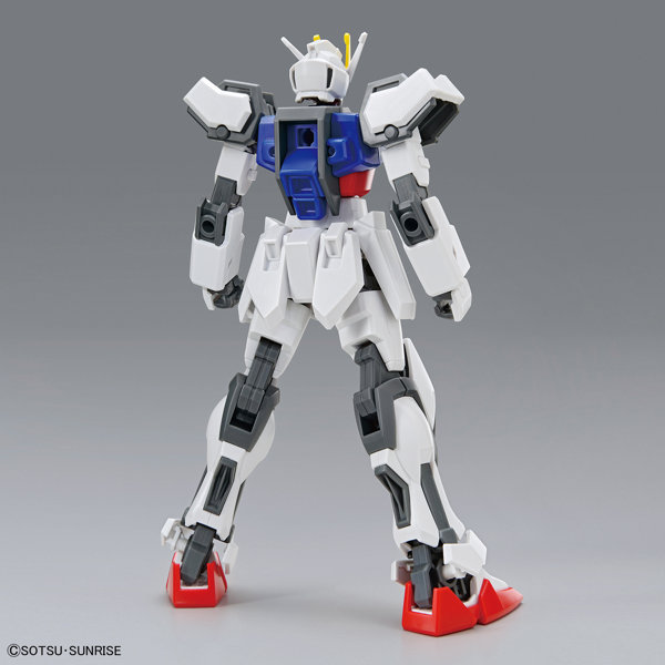 機動戦士ガンダムSEED ENTRY GRADE 1/144 ストライクガンダム