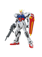 【4月再生産分】機動戦士ガンダムSEED ENTRY GRADE 1/144 ストライクガンダム