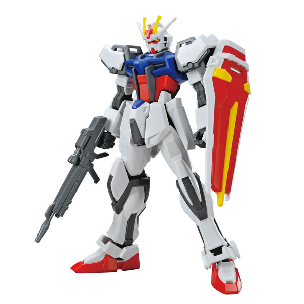 機動戦士ガンダムSEED ENTRY GRADE 1/144 ストライクガンダム