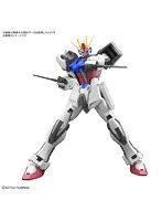 機動戦士ガンダムSEED ENTRY GRADE 1/144 ストライクガンダム（ライトパッケージVer.）