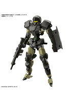 【5月再生産分】30MM 1/144 EXM-A9a スピナティオ （アーミー仕様）