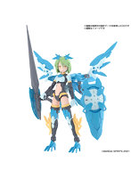 30MS SIS-Ac25g ファル=ファリーナ（コンダクターフォーム）