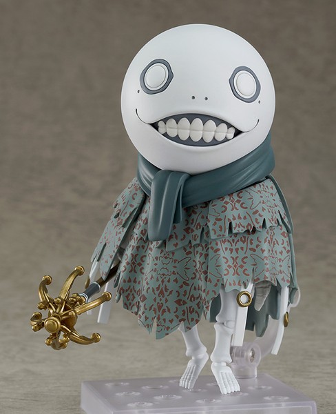 ねんどろいど NieR Replicant ver.1.22474487139...エミール