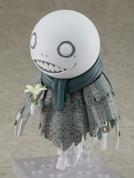 ねんどろいど NieR Replicant ver.1.22474487139...エミール