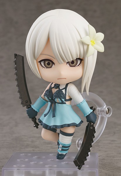 ねんどろいど NieR Replicant ver.1.22474487139... カイネ