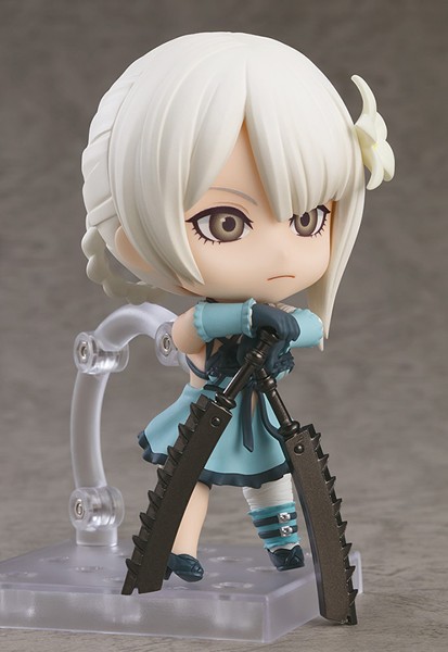 ねんどろいど NieR Replicant ver.1.22474487139... カイネ