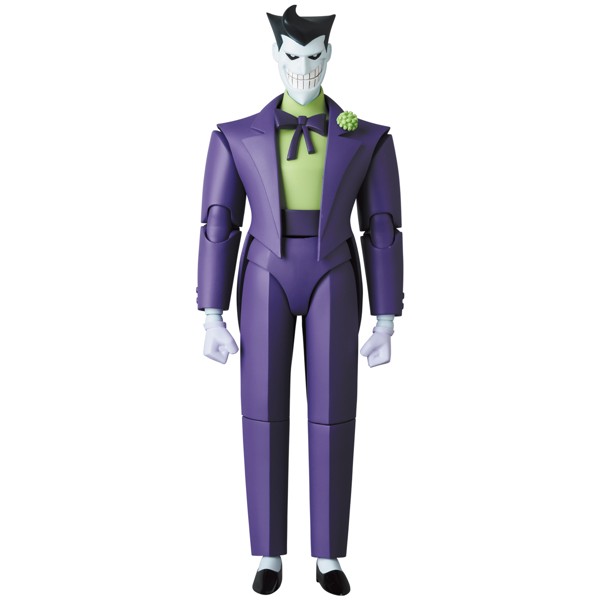 MAFEX No.167 THE JOKER（THE NEW BATMAN ADVENTURES）