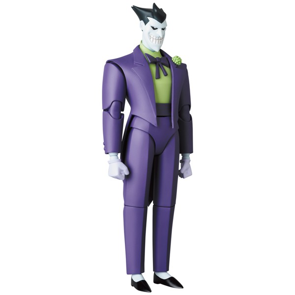 MAFEX No.167 THE JOKER（THE NEW BATMAN ADVENTURES）