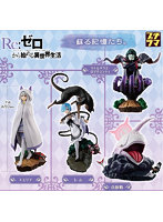 【BOX販売】Re:ゼロから始める異世界生活 Re:メモリーボックス （コレクションフィギュア BOX単位）