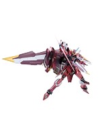 METAL BUILD ジャスティスガンダム
