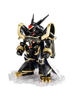 NXEDGE STYLE ［DIGIMON UNIT］アルファモン-Special Color Ver.-