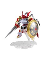 NXEDGE STYLE ［DIGIMON UNIT］デュークモン-Special Color Ver.-