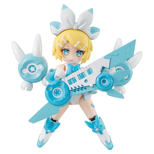 【BOX販売】デスクトップシンガー 雪ミク シリーズ
