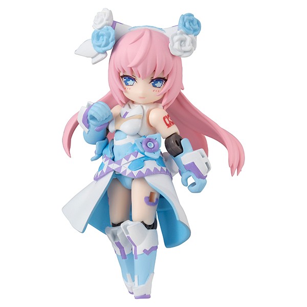 【BOX販売】デスクトップシンガー 雪ミク シリーズ