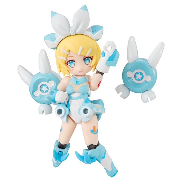 【BOX販売】デスクトップシンガー 雪ミク シリーズ