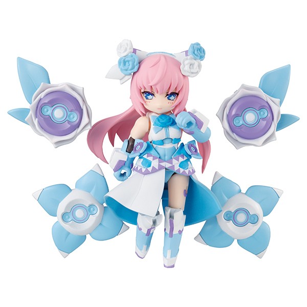 【BOX販売】デスクトップシンガー 雪ミク シリーズ