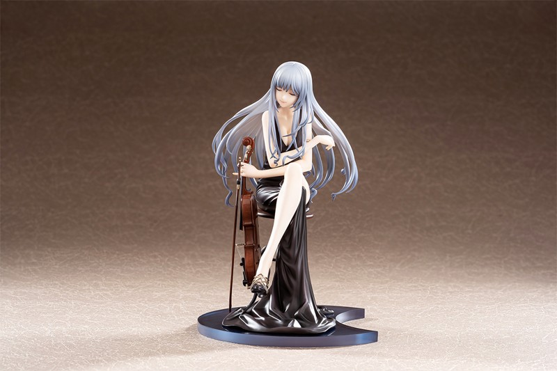 Hobbymax ドールズフロントライン 1/7 AK12 冬無きアリア Ver.