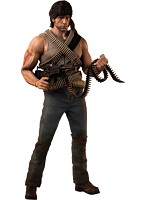 Rambo: First Blood-1/6 John Rambo （ランボー 1/6 ジョン・ランボー）