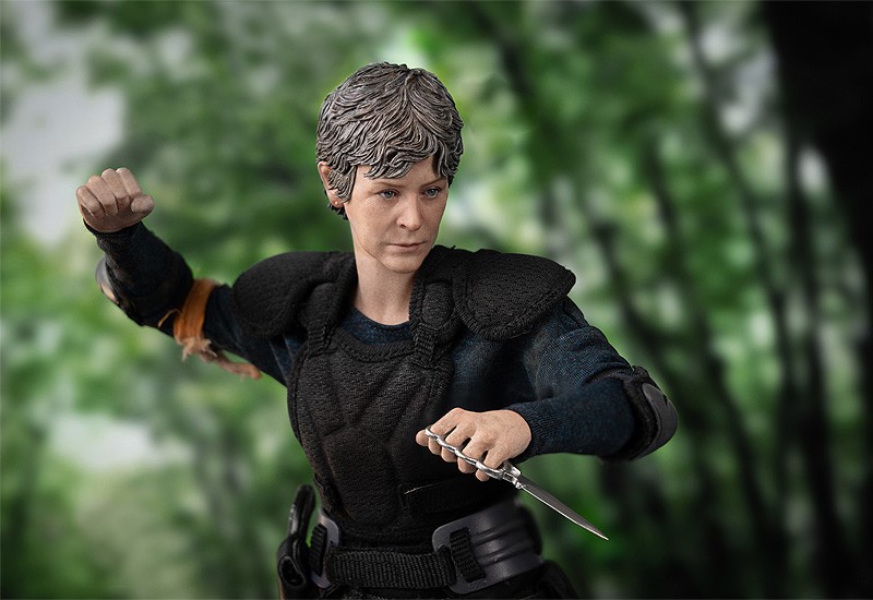 THE WALKING DEAD（ウォーキング・デッド）1/6 Carol Peletier（1/6 キャロル・ペルティエ）