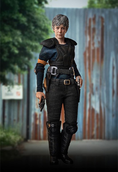 THE WALKING DEAD（ウォーキング・デッド）1/6 Carol Peletier（1/6 キャロル・ペルティエ）