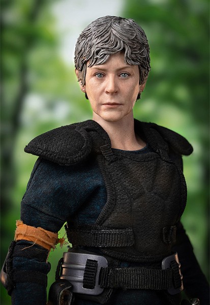 THE WALKING DEAD（ウォーキング・デッド）1/6 Carol Peletier（1/6 キャロル・ペルティエ）