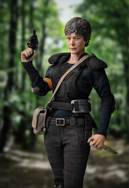 THE WALKING DEAD（ウォーキング・デッド）1/6 Carol Peletier（1/6 キャロル・ペルティエ）