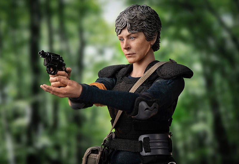 THE WALKING DEAD（ウォーキング・デッド）1/6 Carol Peletier（1/6 キャロル・ペルティエ）