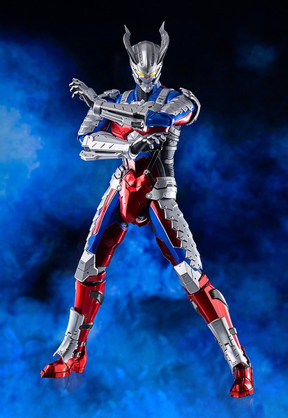 フィグゼロ ULTRAMAN 1/6 ULTRAMAN SUIT ZERO