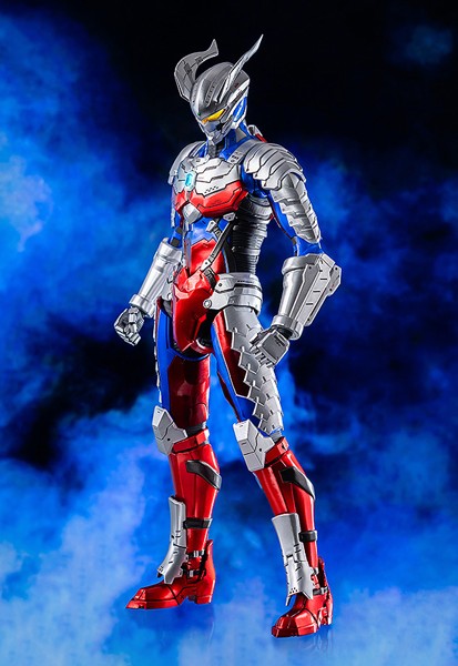 フィグゼロ ULTRAMAN 1/6 ULTRAMAN SUIT ZERO