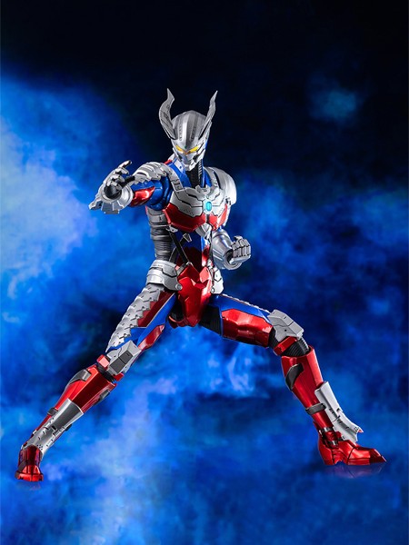 フィグゼロ ULTRAMAN 1/6 ULTRAMAN SUIT ZERO