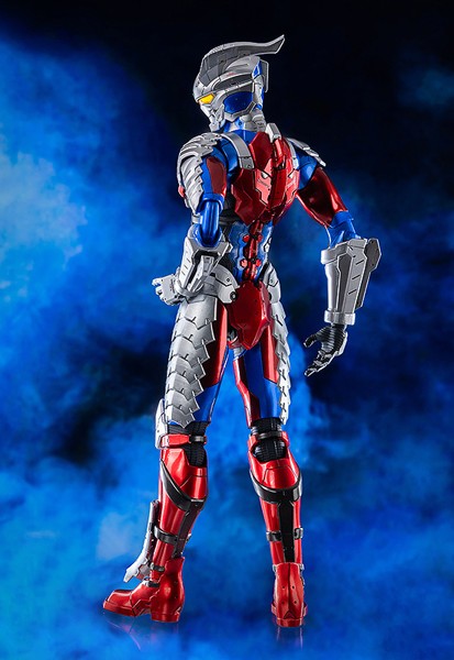 フィグゼロ ULTRAMAN 1/6 ULTRAMAN SUIT ZERO