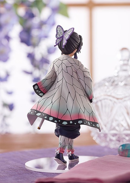 POP UP PARADE 鬼滅の刃 胡蝶しのぶ
