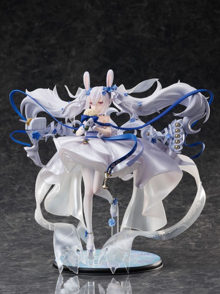 アズールレーン ラフィー ウサウサブライド 1/7スケールフィギュア