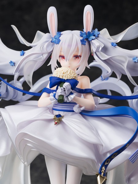 アズールレーン ラフィー ウサウサブライド 1/7スケールフィギュア