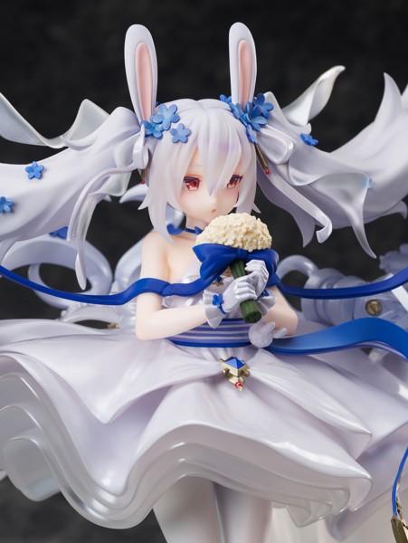 アズールレーン ラフィー ウサウサブライド 1/7スケールフィギュア