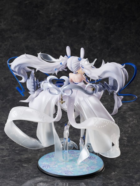 アズールレーン ラフィー ウサウサブライド 1/7スケールフィギュア