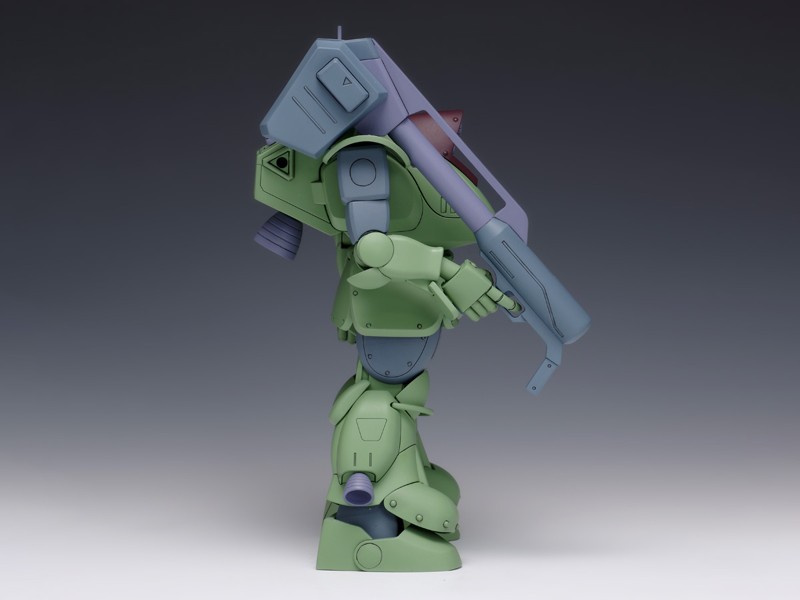 スタンディングトータス MK.II ［PS版］