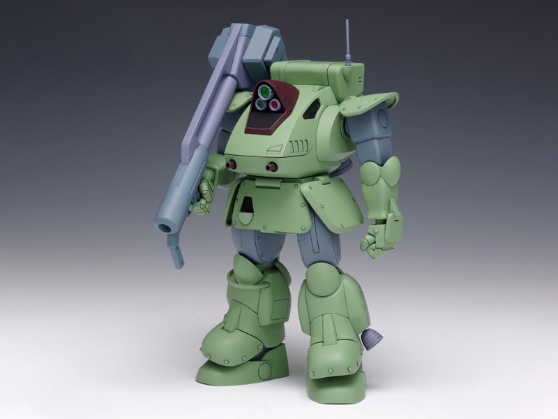 スタンディングトータス MK.II ［PS版］