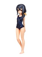 DMM.com [プリズマ☆イリヤ「美遊・エーデルフェルト」スクール水着ver.【再販】1/7スケール塗装済み完成品] ホビー・おもちゃ通販